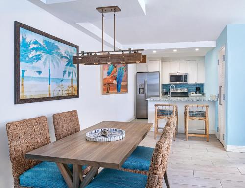 設施, 瑪格麗塔維爾海灘度假村-南帕德里島 (Margaritaville Beach Resort South Padre Island) in 南帕德雷島