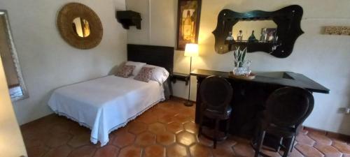 Estancita Elena – Valle de Guadalupe, VA