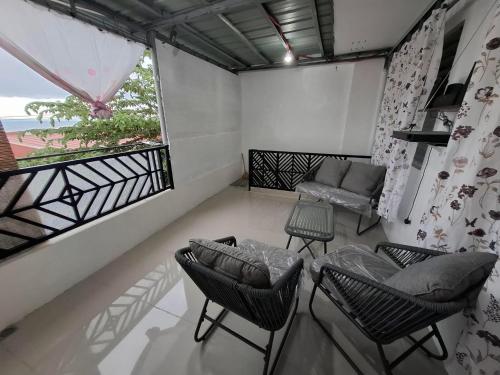Casa Lumain in 聖費爾南多