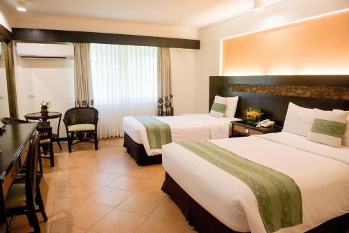 Foto - Montebello Villa Hotel