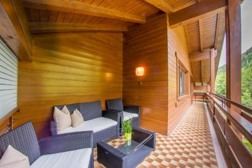 Dependance Villa Calluna 2