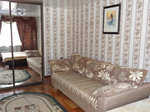 Apartment on Vavilova d. 94 - image 5