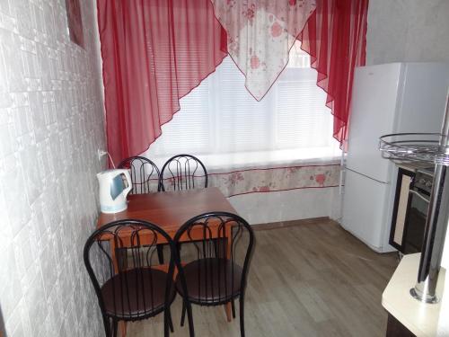 Apartment on Vavilova d. 94 - image 7