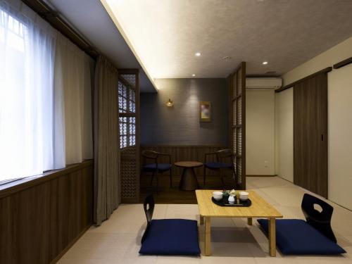 Facilities, Hotel Village Kyoto in Nakagyo