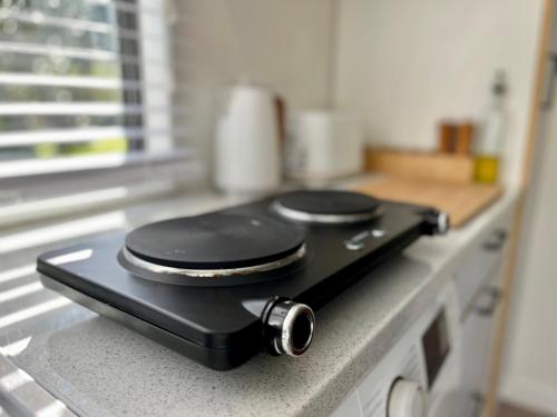 Top of the Trail in เบย์ วิว