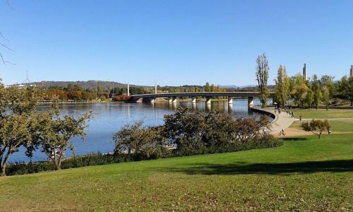 The Greenway Edit Canberra ACT - image 3