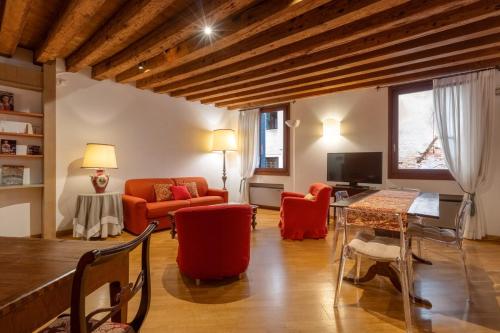 Fenice Charme Canal View - image 6