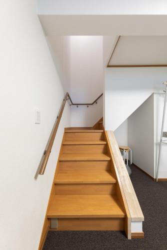 Facilities, Asobi 旅音 in Kanazawa