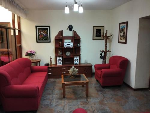 La Casa de Lily