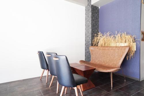 GUEST HOUSE Rice near Tenpozan Kikötőfalu