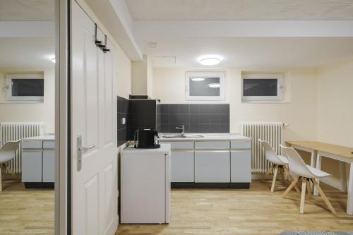 Boardinghaus Perani in Augsburg-Goggingen