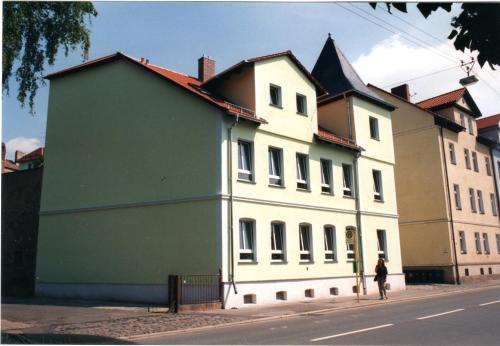 Apartments Röhrstraße - image 10