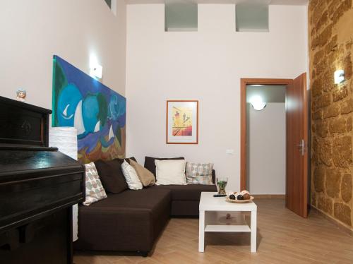 B&B Notti Sikane