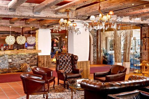 Sporthotel Kogler – Mittersill, SD