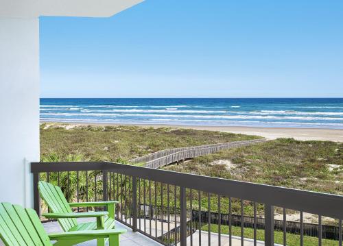 ทัศนียภาพ, Margaritaville Beach Resort South Padre Island in เซาท์พราดีไอแลนด์ (TX)