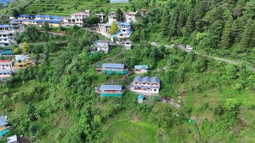 The Mud house, Mussoorie 5