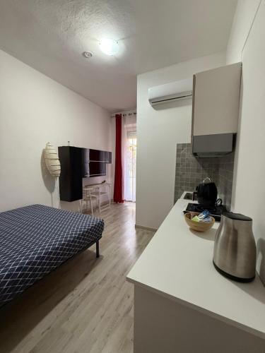 Marekiaro in La Palma