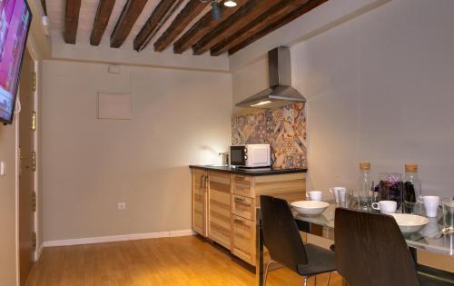 Suites You Zinc In Spain - 