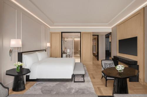 The Ritz-Carlton, Bangkok, Bangkok (foto 6)