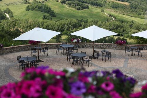 Agriturismo Tenuta Lapone 4