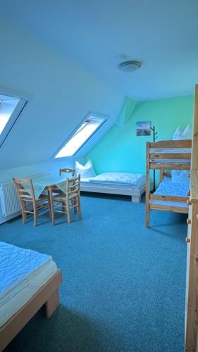 Pension auf dem Pferdehof Gut Greppin - mit WLAN, Sitzecke, Garten & kostenlosem Parken in Greppin, Deutschland
