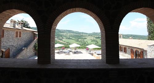 Agriturismo Tenuta Lapone 5