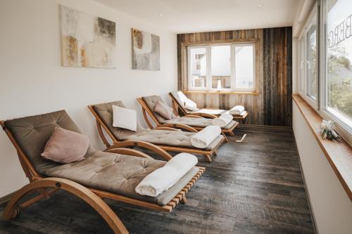 Gyógyfürdő, Landgasthof & Hotel zur Rose Berg in Ehingen (Donau)