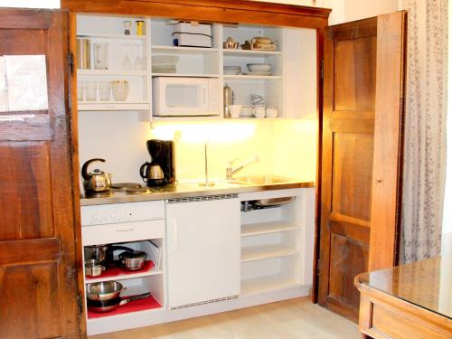 Luxury Apartments Barony Le Pergole Lugano - image 14