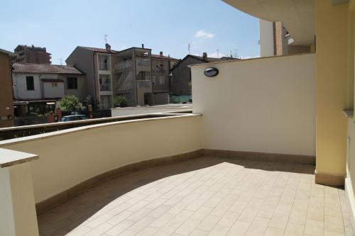 Balcony/terrace, Appartamenti Il Cerqueto 2 in Terni