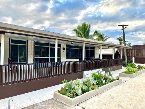 Furnished Modern Unit Great Location Labasa Jumanzuls Abode in لاباسا