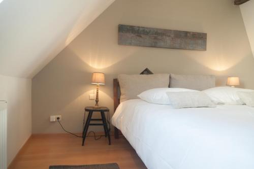  La Petite Galerie in Tournai