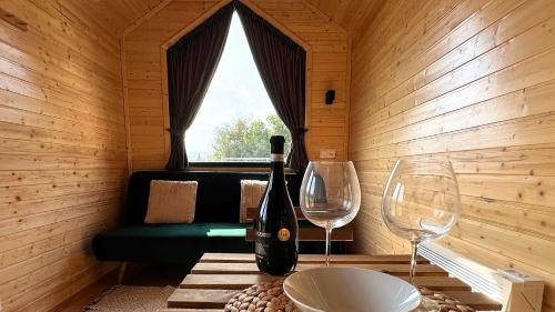 La Casa Errante 1 by Tiny Away 5