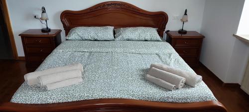 Casa Ianes in Ronzone