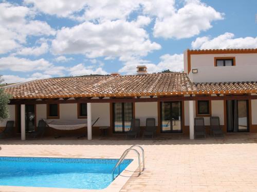  Quinta dos Perdigões in Tavira
