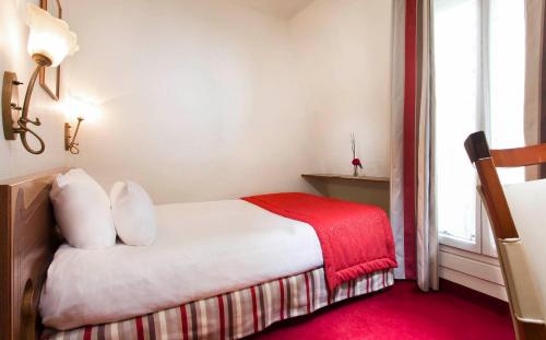 Grand Hotel des Balcons - main image