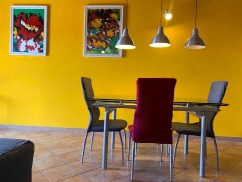 Little sparrow in Santa Maria Coghinas