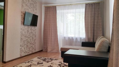 Zoo Apartment