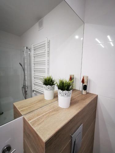 SEA & SMILE APARTMENT - BASEN, SAUNA, PARKING, WIFI, SPA Kołobrzeg Podczele, Kołobrzeg (zdjęcie 8)
