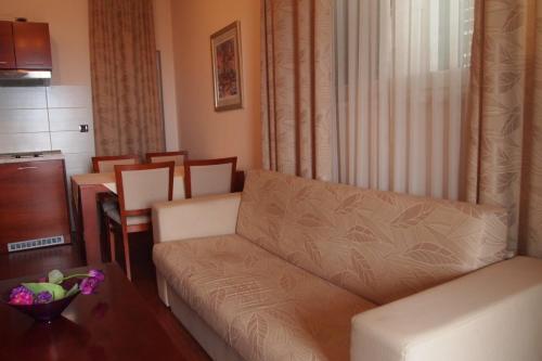 Apartments Agava - main image