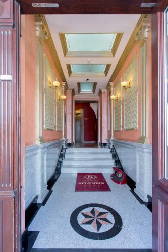 Hotel Boutique Splendid