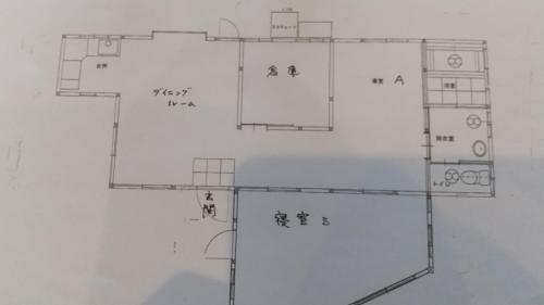 鉢巻山荘 連泊プランあり