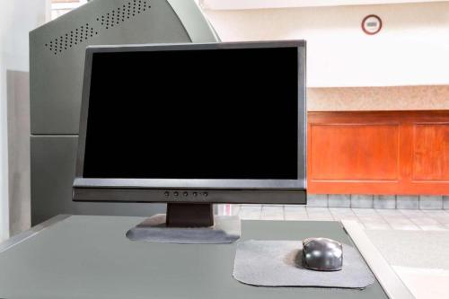 Ramada LTD - main image