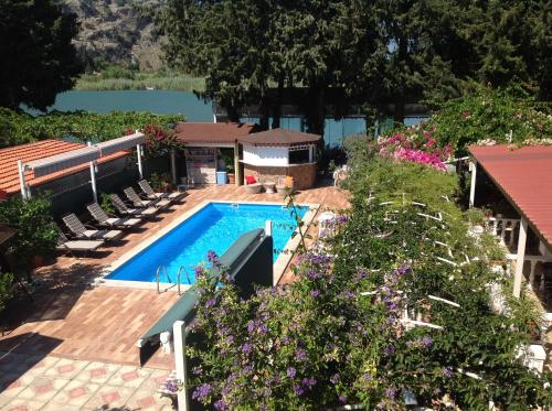 Berg Hotel - Dalyan