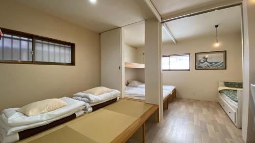 Den 7, Tokio (fotografie 8)
