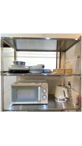 Two-Bedroom Apartment image 10