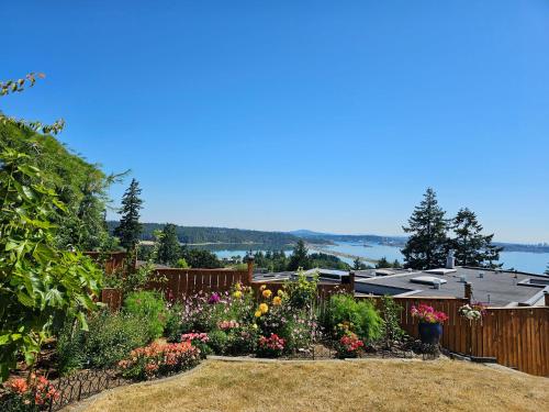 HOV B&B House -Hospitality Ocean View Victoria- in Victoria, Canada