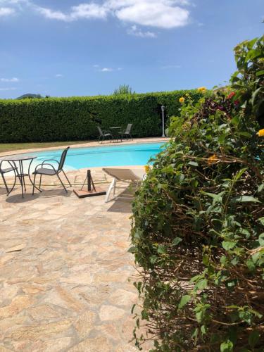 Les Cigales - Location saisonnière - La Crau