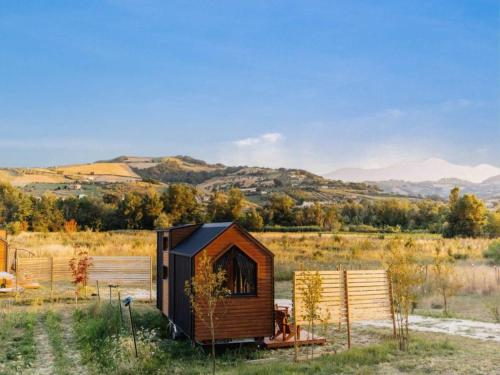 La Casa Errante X by Tiny Away 2