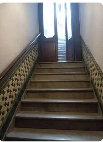 Hostel Ogritashu