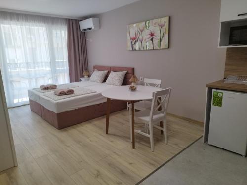 BoriSun with Free Parking space, Burgas (fotografie 4)